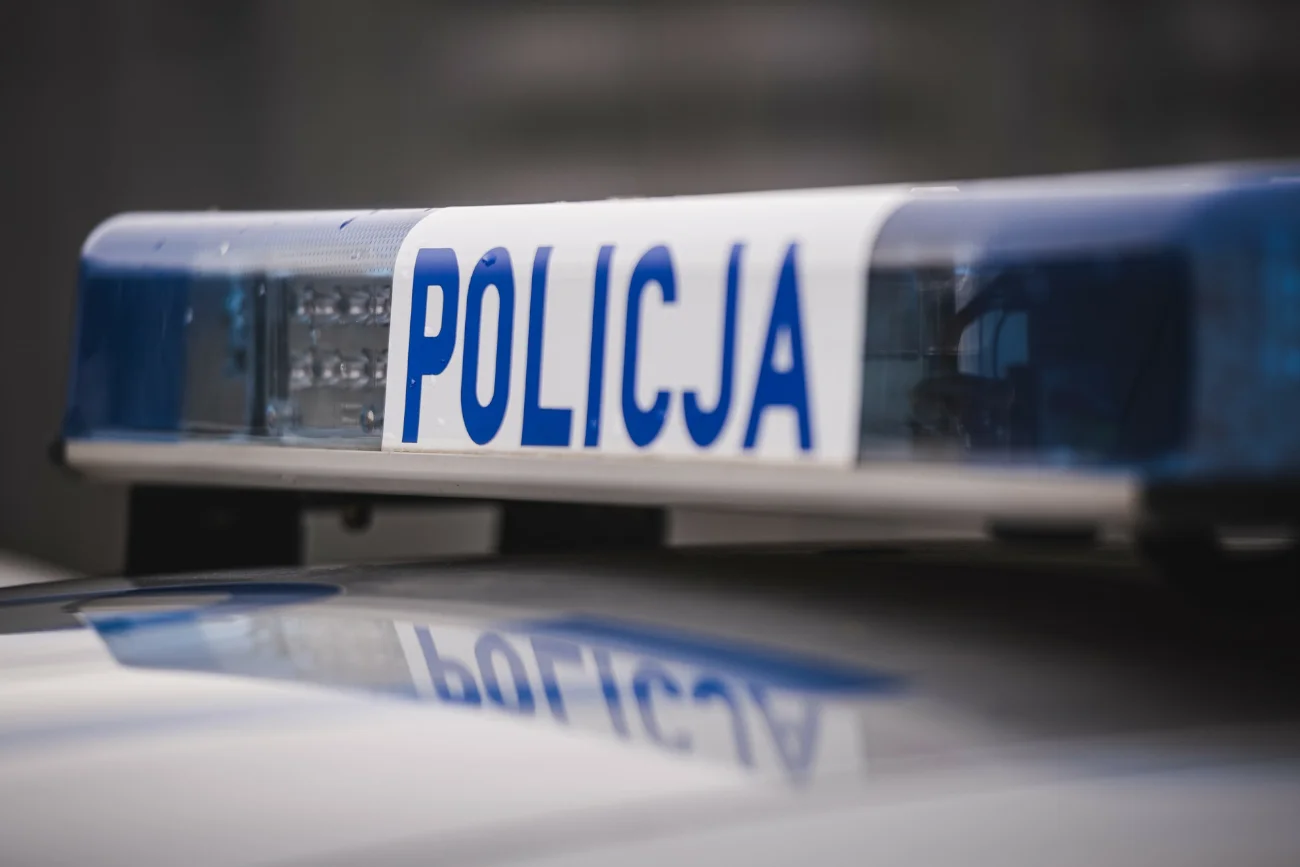 Wrócili z imprezy rodzinnej, ale on został na noc w garażu. Tajemnicza śmierć w Krzyżankach