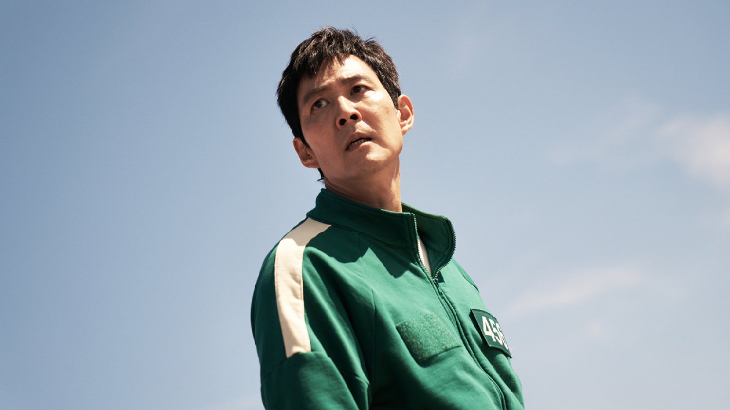 "Squid Game 2": Lee Jung-jae jako Seong Gi-hun Lee Jung-jae w "Squid Game 2"
