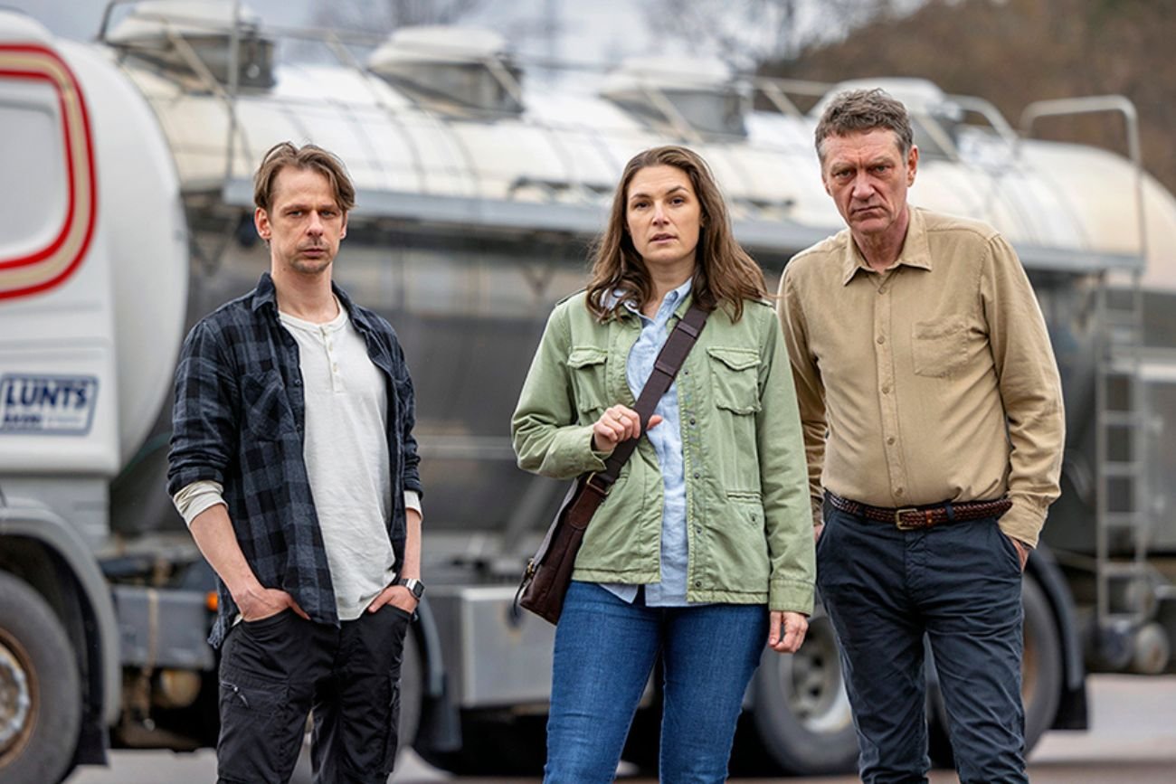 "Zaginieni" zadebiutowali na polskim rynku. To popularny serial ze Szwecji. "Zaginieni" na kanale Alekino+ i CANAL+ online. Ta szwedzka produkcja była hitem.