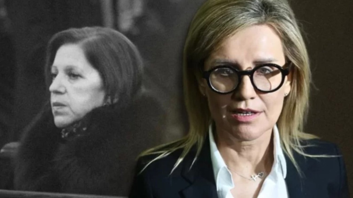 Burza wokół prok. Ewy Wrzosek. Tak internet podzielił się w tej sprawie
