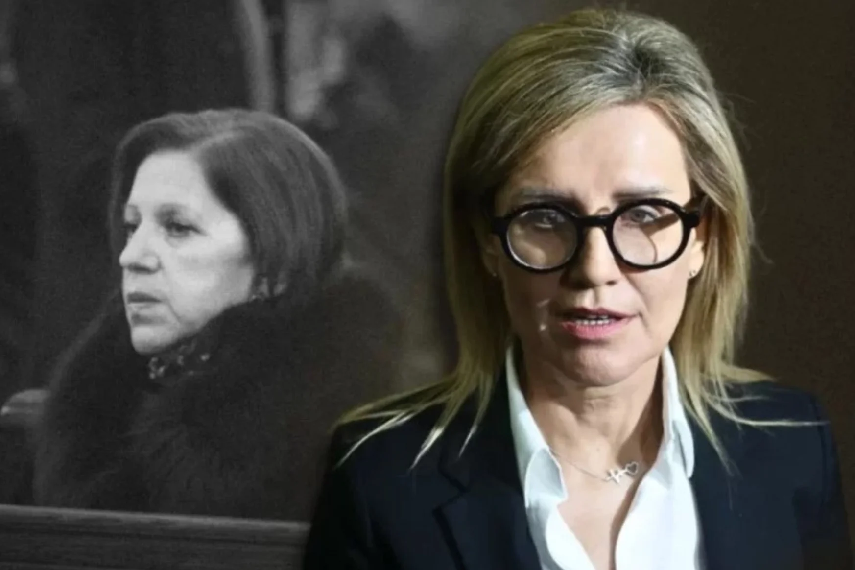Burza wokół prok. Ewy Wrzosek. Tak internet podzielił się w tej sprawie