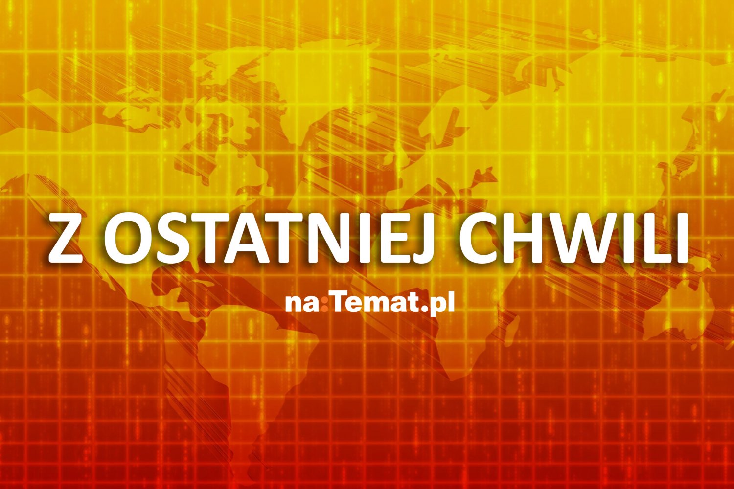 Rozpędzona furgonetka wjechała w tłum ludzi w niemieckim mieście Muenster.