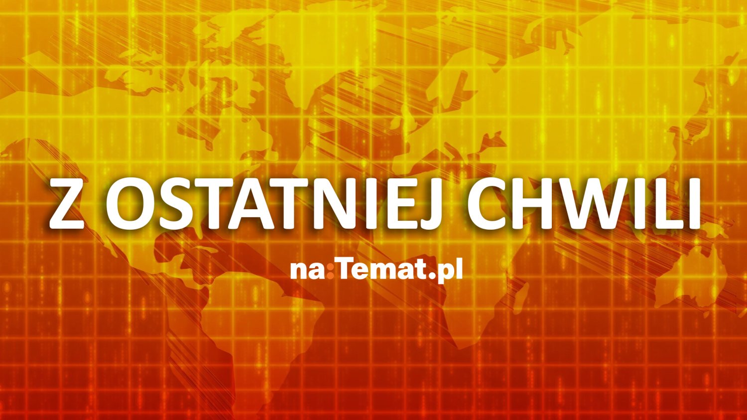 Rozpędzona furgonetka wjechała w tłum ludzi w niemieckim mieście Muenster.