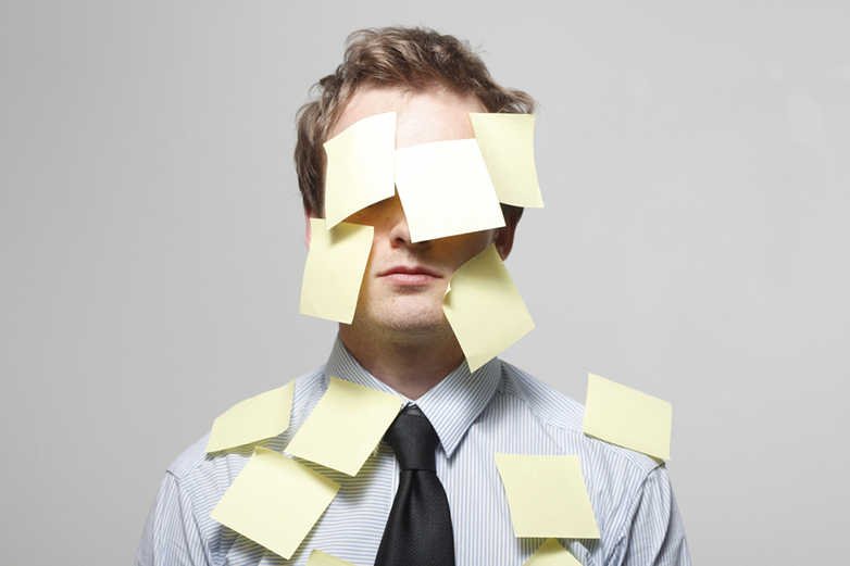 Większość z nas przeraża perspektywa pójścia do pracy w poniedziałek