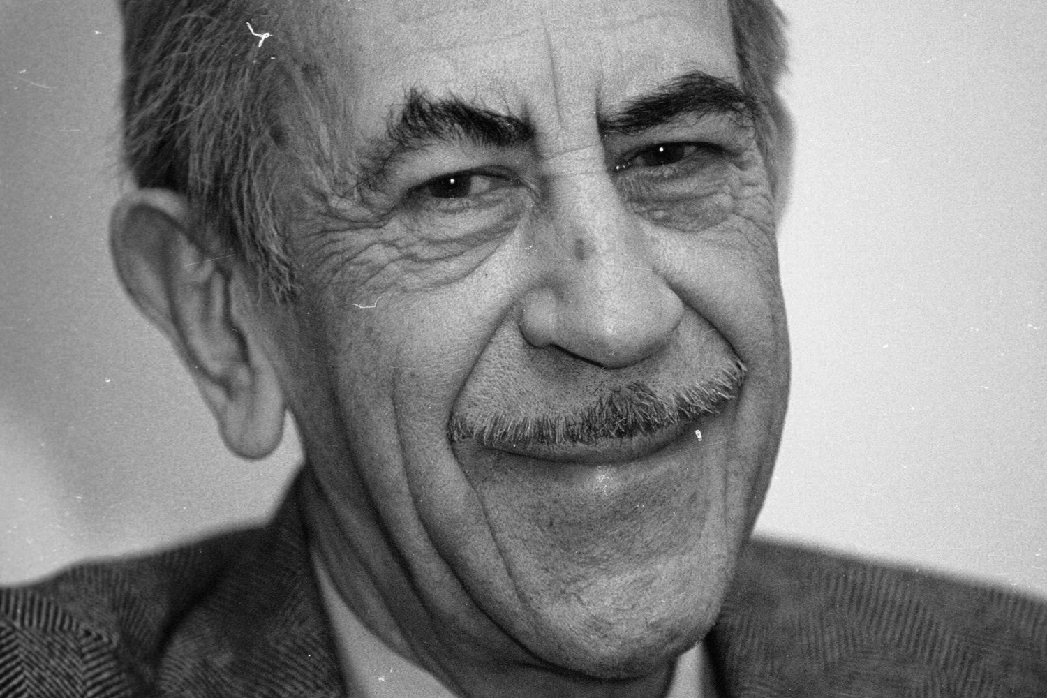 Jan Kobuszewski zmarł w wieku 85 lat.