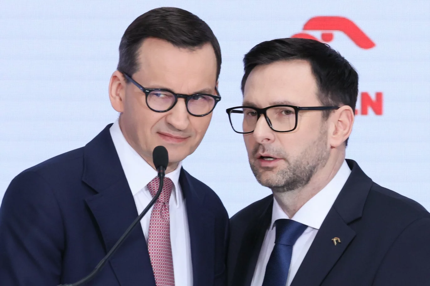 PiS ma plan na Obajtka po odejściu z Orlenu. Chodzi o wybory do PE.