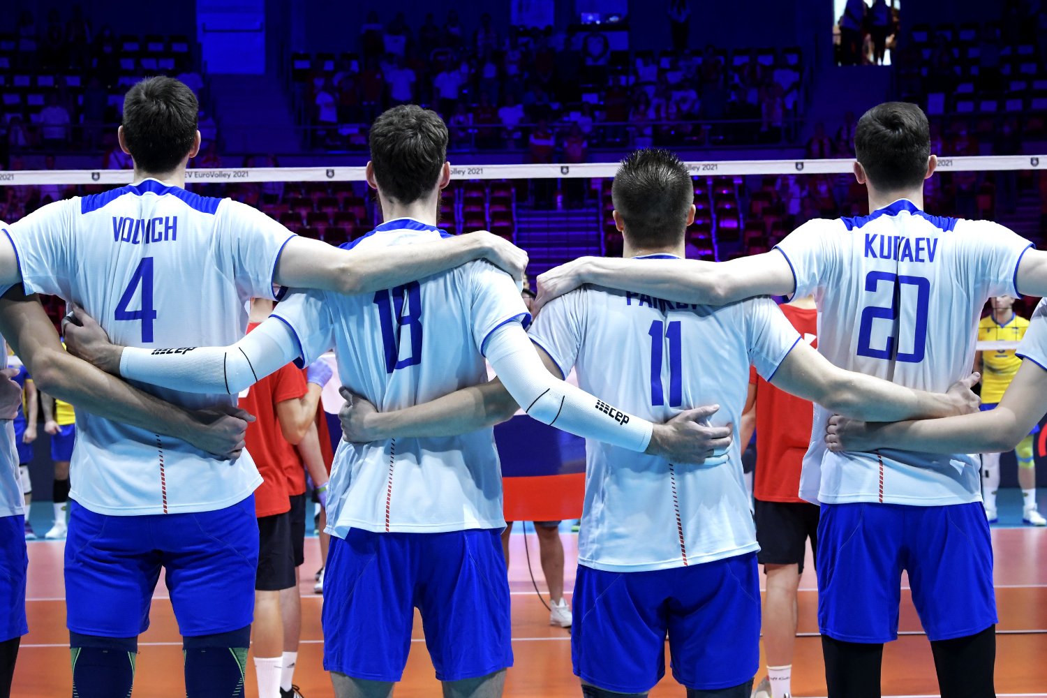 Rosjanie nie kryją obaw przed meczem z Polską, ale znają swoją wartość