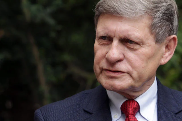 Śmieszy mnie robienie z Kaczyńskiego geniusza politycznego - mówi Leszek Balcerowicz.