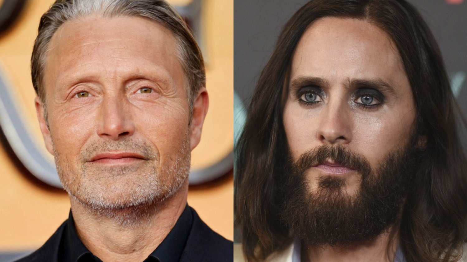 Mads Mikkelsen i Will Poulter krytykują aktorstwo metodyczne. Czy to było nawiązanie do Jareda Leto?