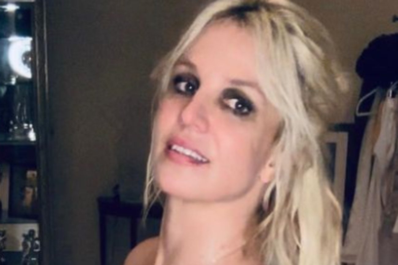 Biografia Britney Spears jeszcze w tym roku w sprzedaży? Oto co wiadomo