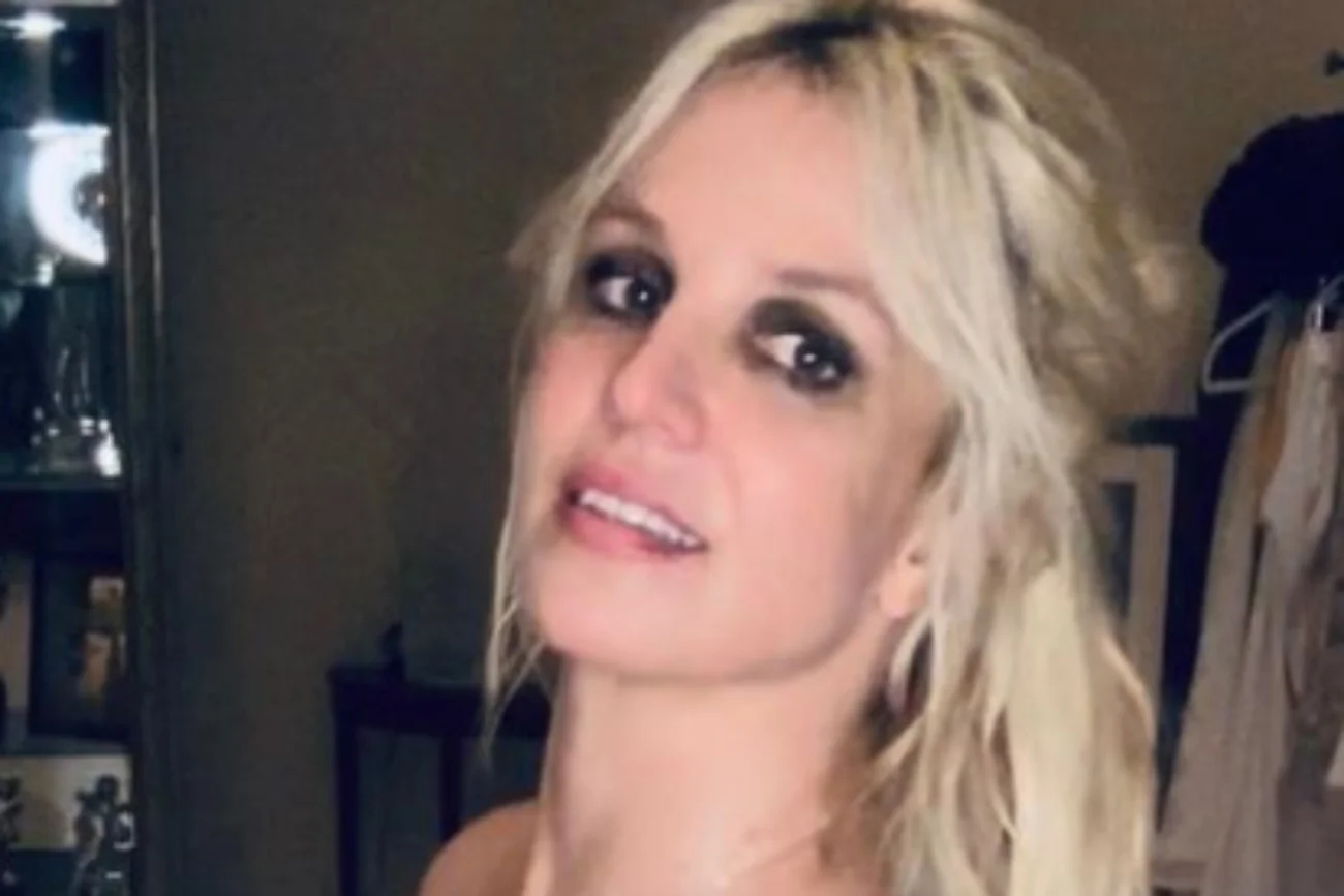Biografia Britney Spears jeszcze w tym roku w sprzedaży? Oto co wiadomo