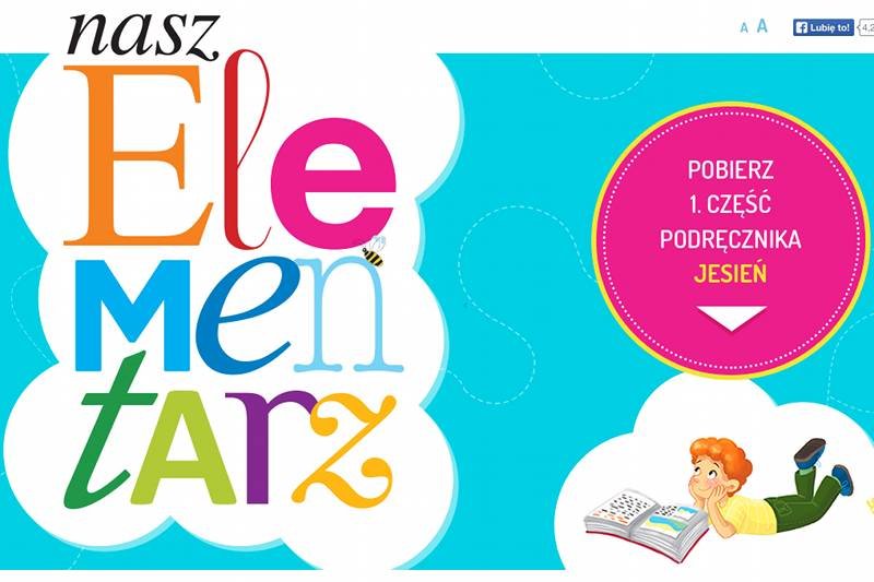 Rządowy podręcznik dla pierwszoklasistów wzbudza same kontrowersje