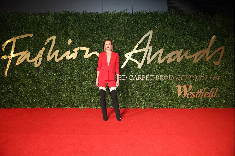 British Fashion Awards! Znamy nazwiska nominowanych.
