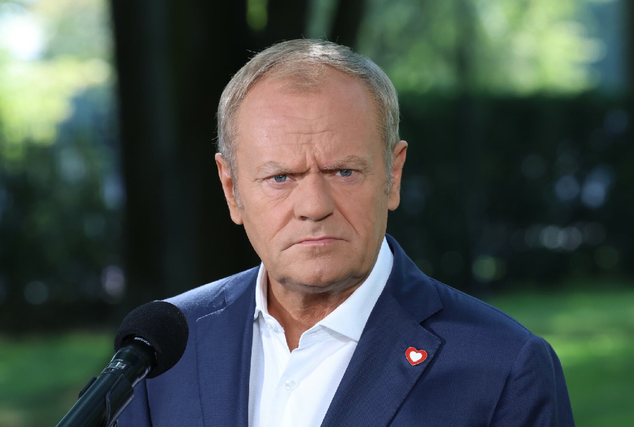 Sondaż. Tusk w Sejmie bez kluczowego koalicjanta. PiS wraca do władzy.