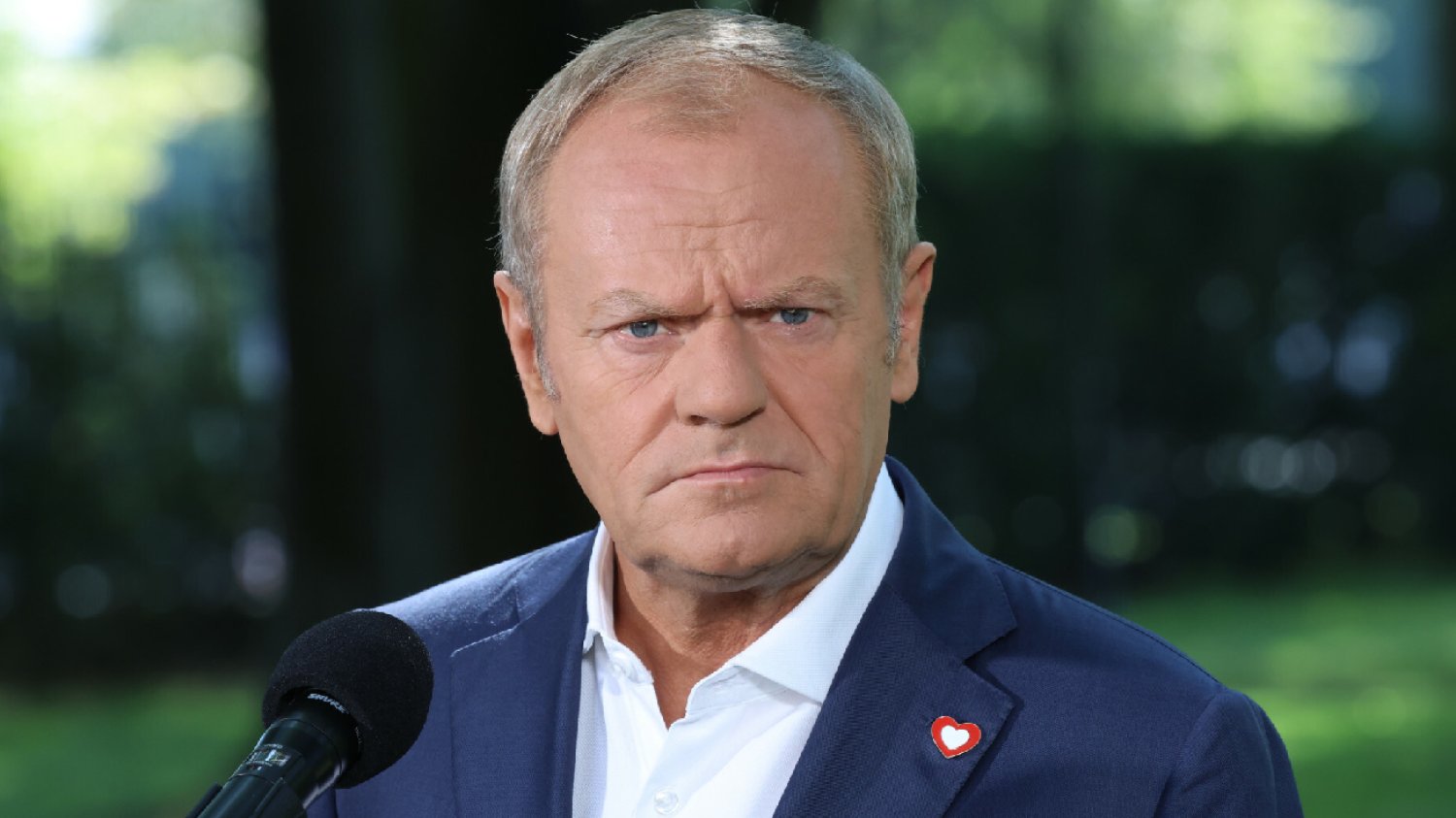 Sondaż. Tusk w Sejmie bez kluczowego koalicjanta. PiS wraca do władzy.