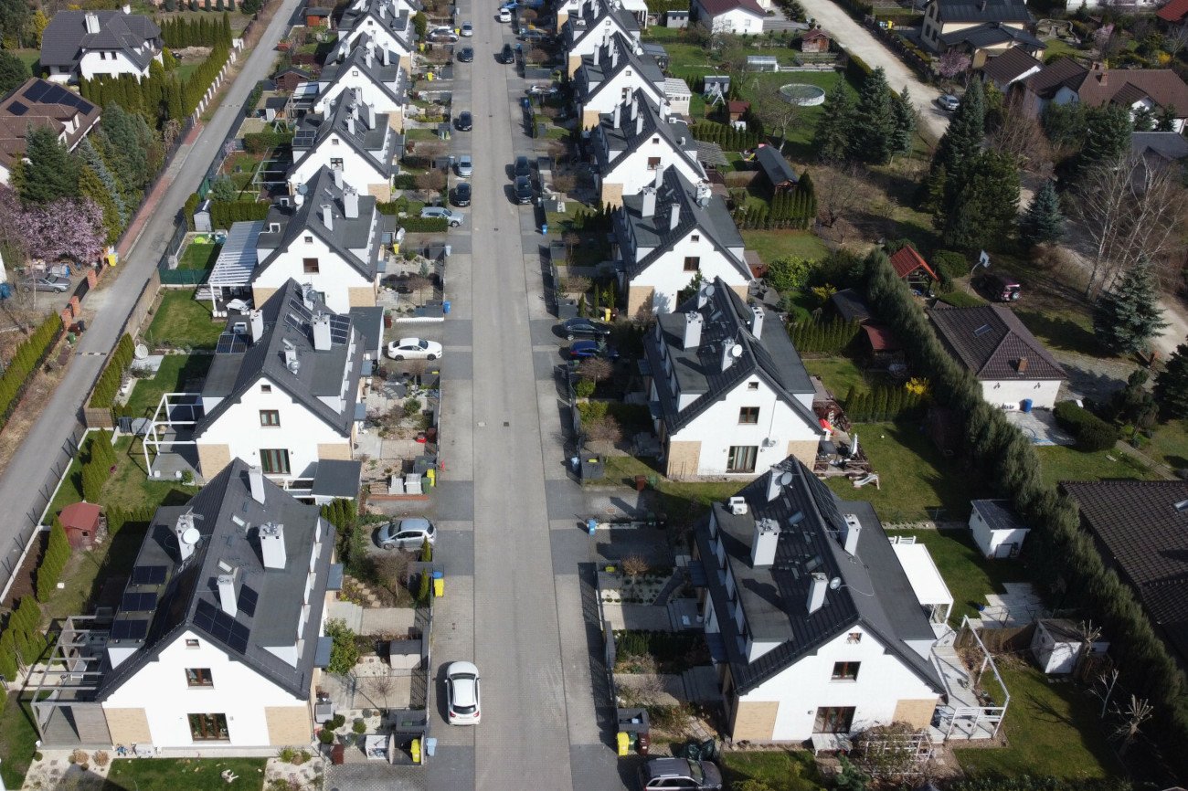 Czy jest klasa średnia? Czytam, co ludzie myślą o niej i widzę niezły zamęt. (zdjęcie ilustracyjne)