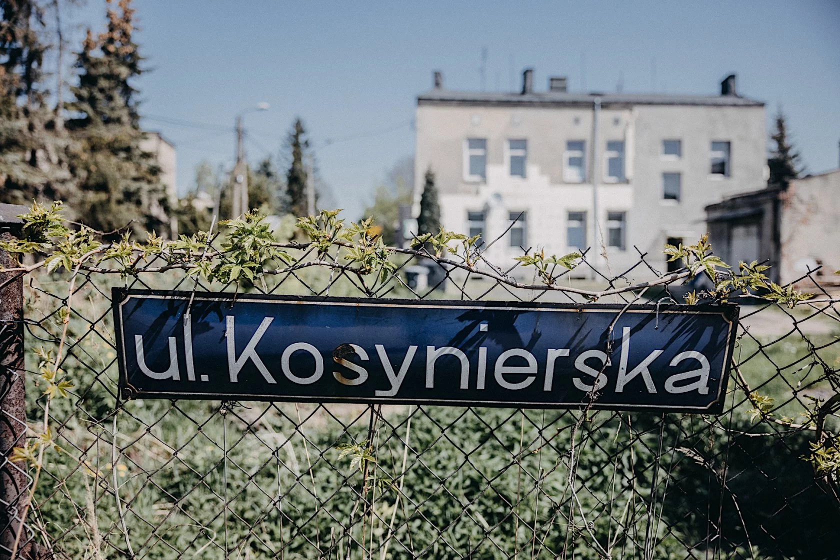 Rusza proces oprawców 8-letniego Kamila z Częstochowy. Dziecko było katowane w mieszkaniu pełnym ludzi