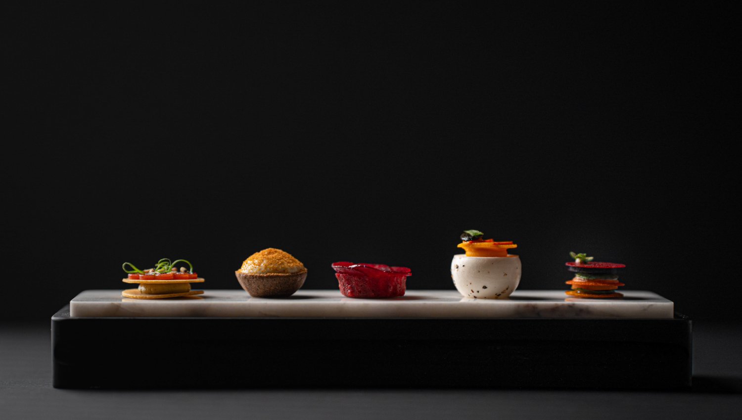 Od gwiazdek Michelin po kolację w koronach drzew. Odkryj FineDiningWeek®