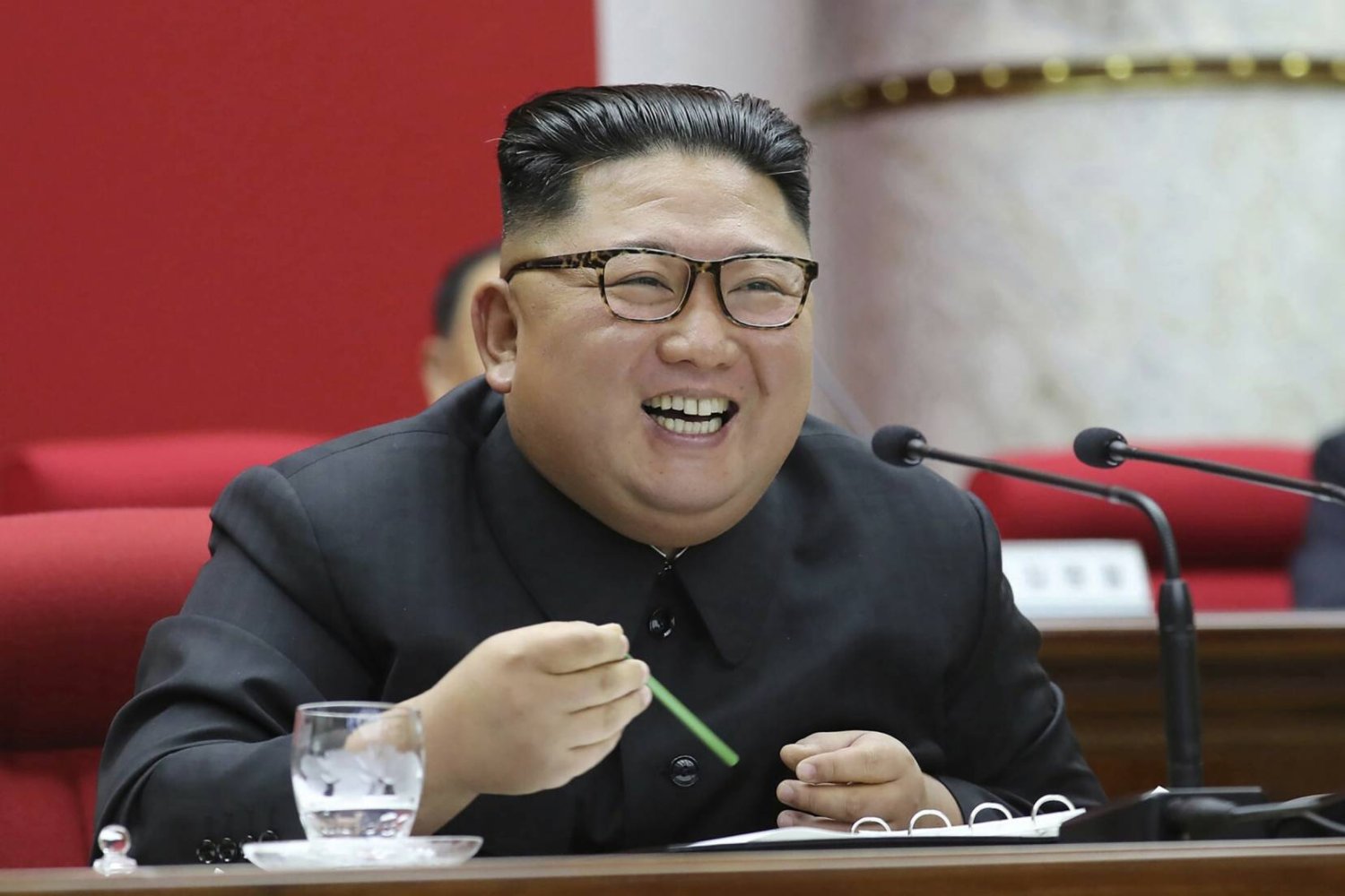 Korea Północna wystrzeliła niezidentyfikowany pocisk. To dziewiąta próba