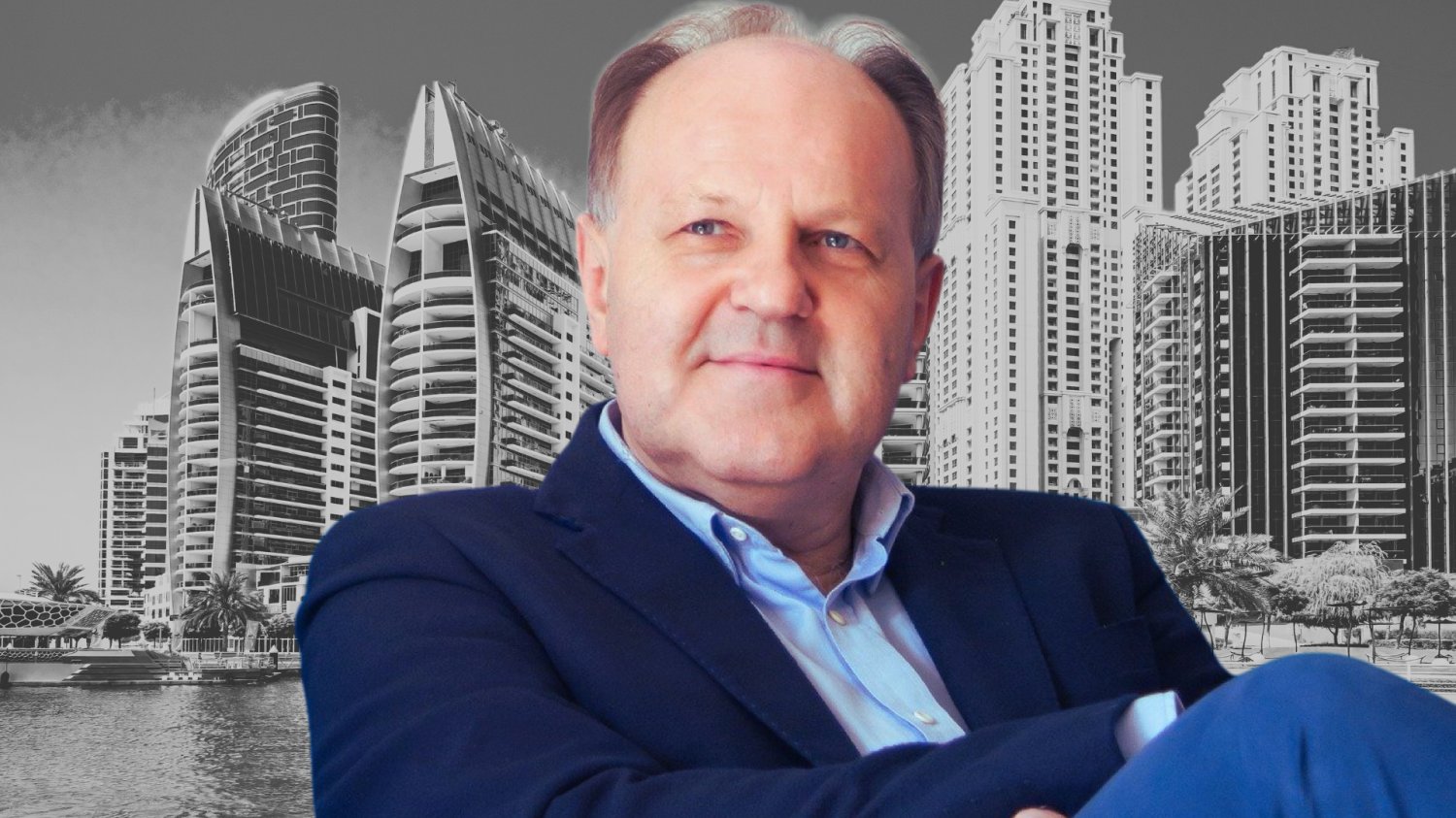 Ks. Sowa zakpił z influencerów w Dubaju. "Przyznaję, ta ironia była zamierzona"