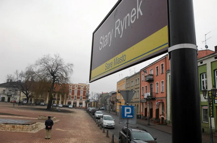 Stary Rynek