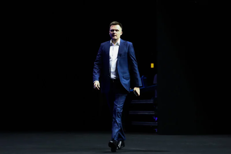Szymon Hołownia zaprasza na spotkanie przedwyborcze do Gdańska. Prezenter podjął decyzję o starcie w wyborach prezydenckich?