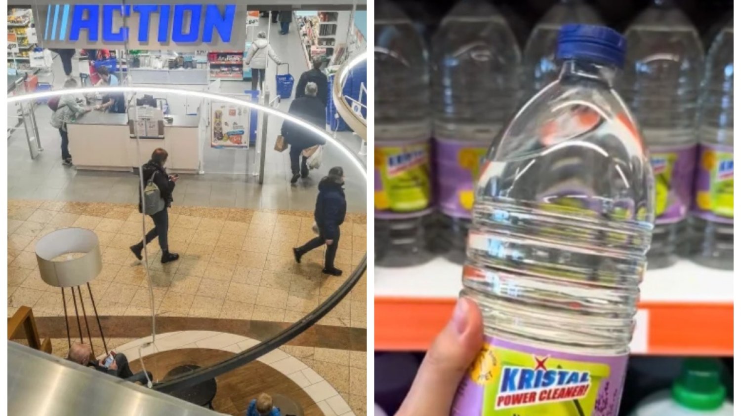 Ocet zapachowy z Action ma różne zastosowania. Do czego go używać? Ocet lawendowy z Action jest zachwalany przez Polki. Można nim czyścić i prać ubrania