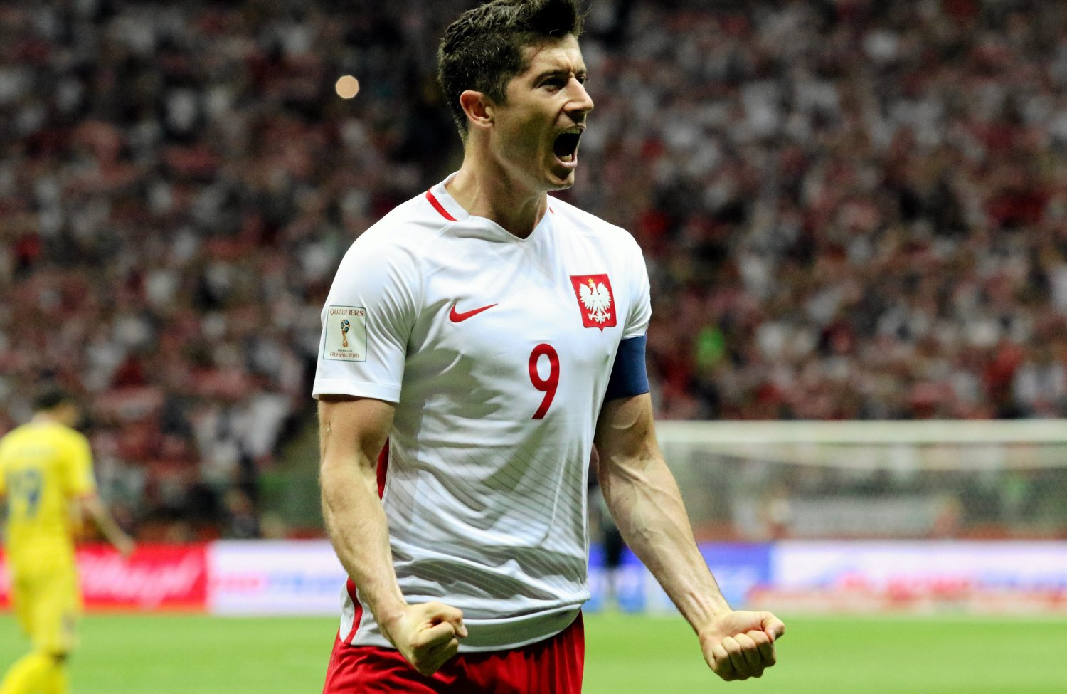 Robert Lewandowski zmienia menedżera. Jest to szansa na zostanie zawodnikiem Realu Madryt