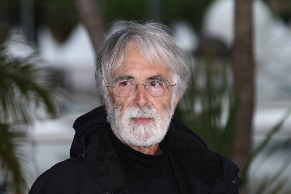 Michael Haneke