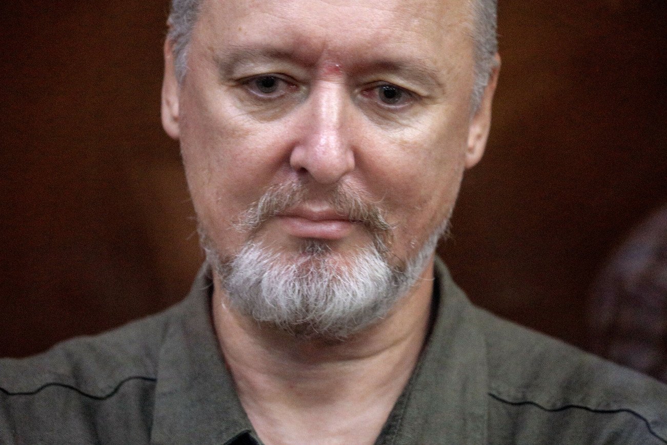 Kolejny człowiek Kremla w areszcie, tym razem padło na rosyjskiego propagandystę