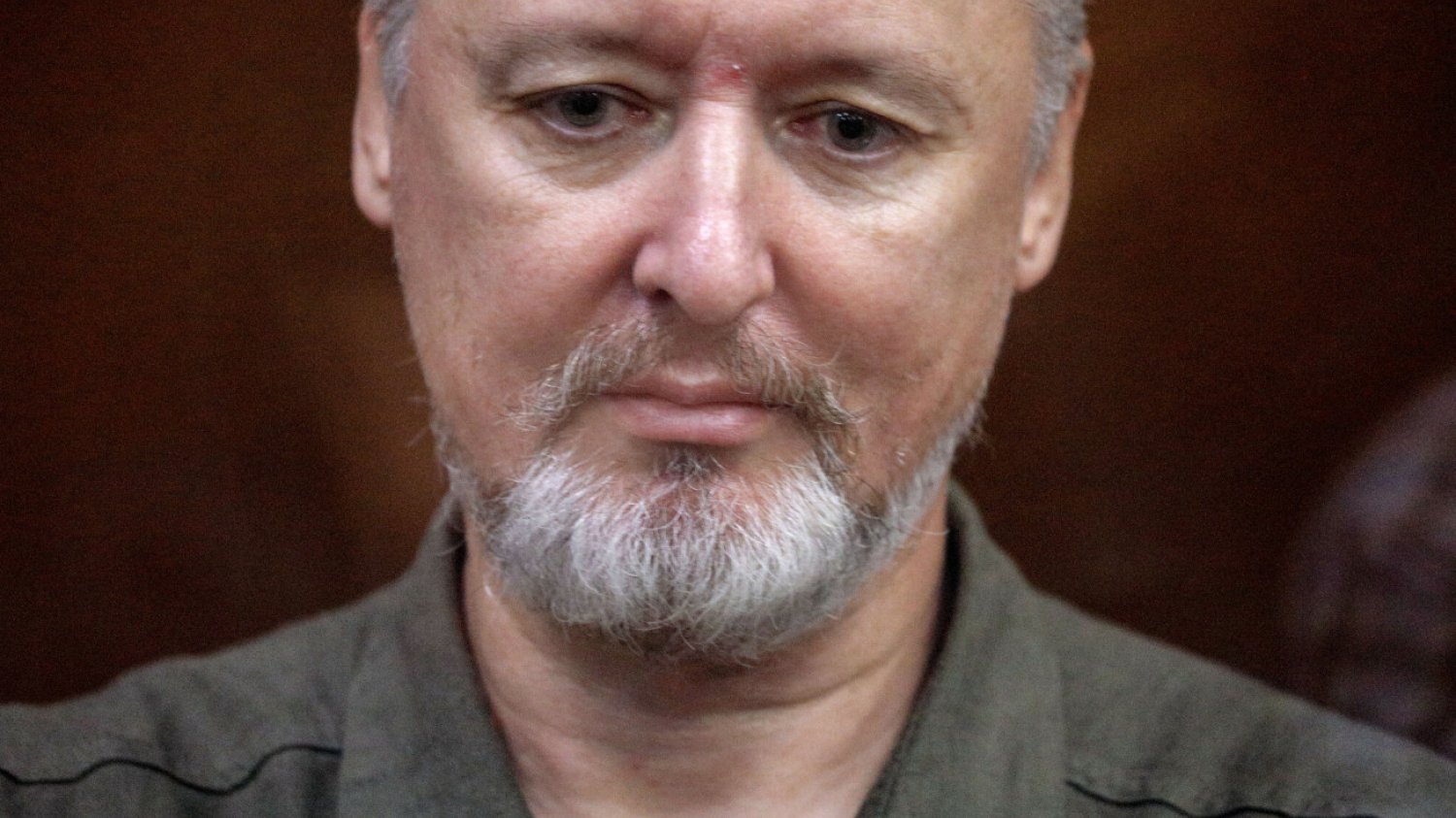 Kolejny człowiek Kremla w areszcie, tym razem padło na rosyjskiego propagandystę