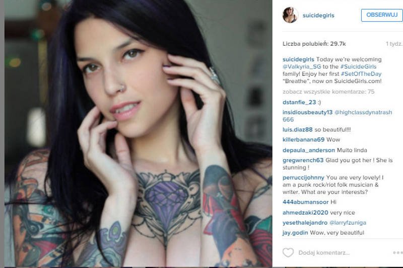 Nowy ideał kobiecego piękna