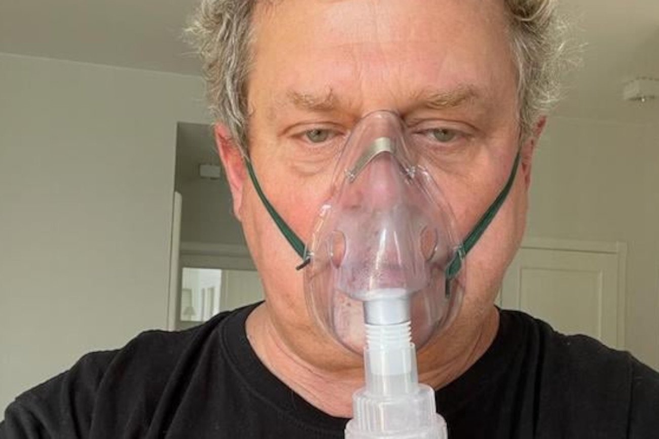 Co dzieje się z liderem grupy Kult?