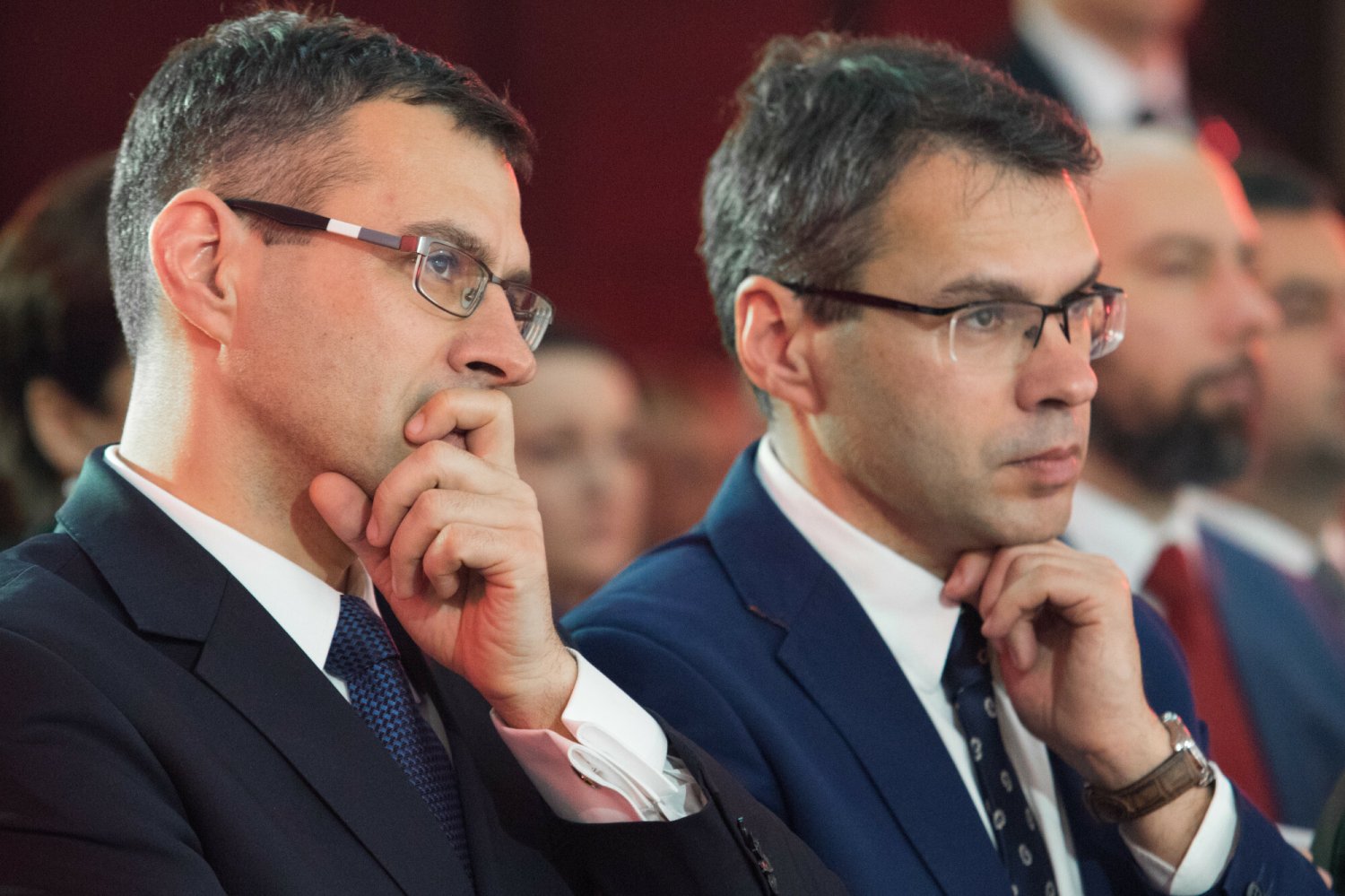 W sondażu Social Changes dla wPolityce.pl Prawo i Sprawiedliwość odzyskuje poparcie.