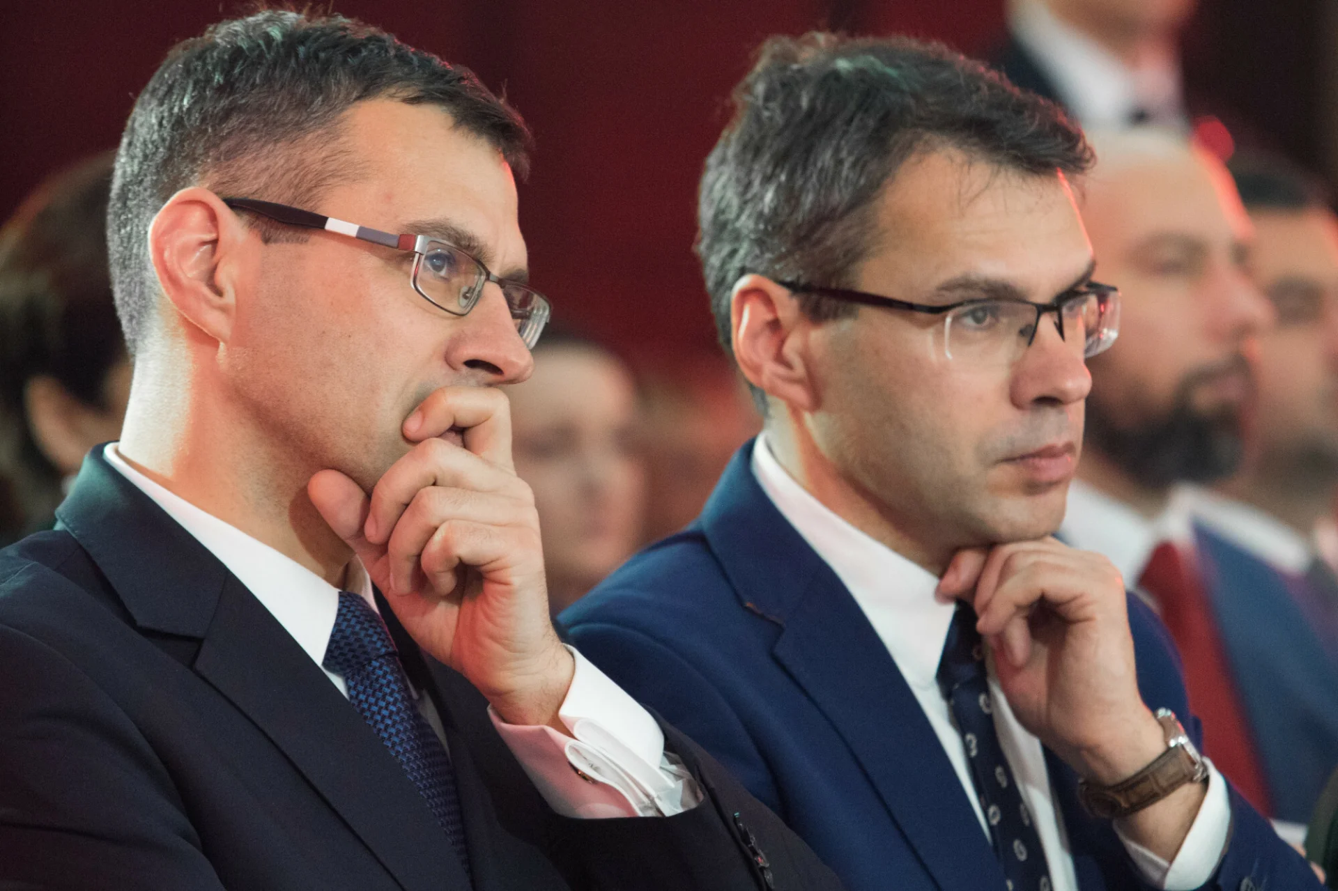 W sondażu Social Changes dla wPolityce.pl Prawo i Sprawiedliwość odzyskuje poparcie.