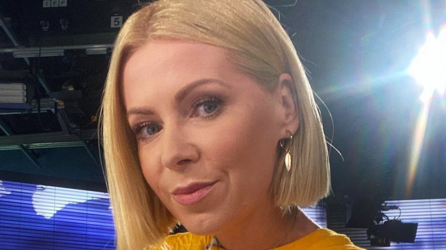 Joanna Kryńska z TVN24 zaręczyła się. Dziennikarka pokazała pierścionek