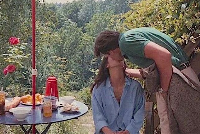 Czy stara miłość rdzewieje?