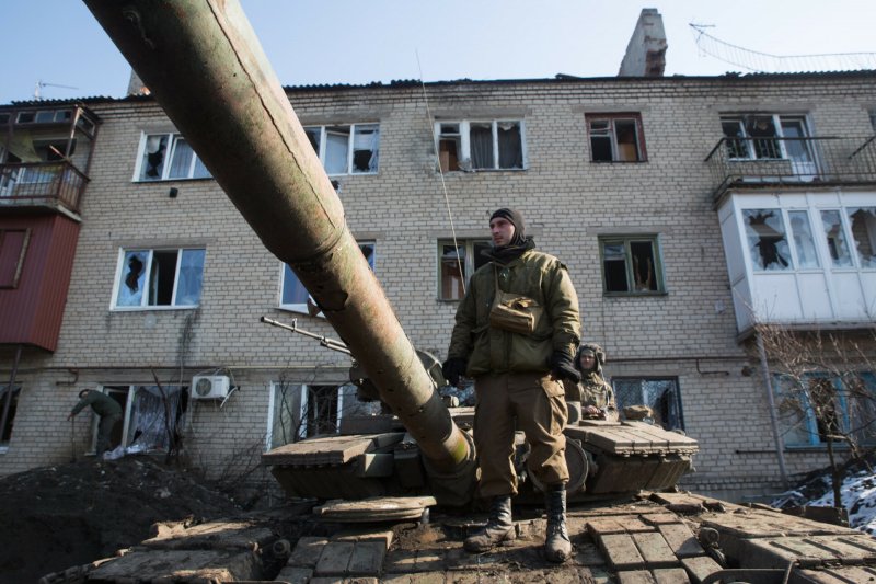 Chersoń wyzwalany spod okupacji. Odbita Snihuriwka, czyli "twierdza Rosjan"