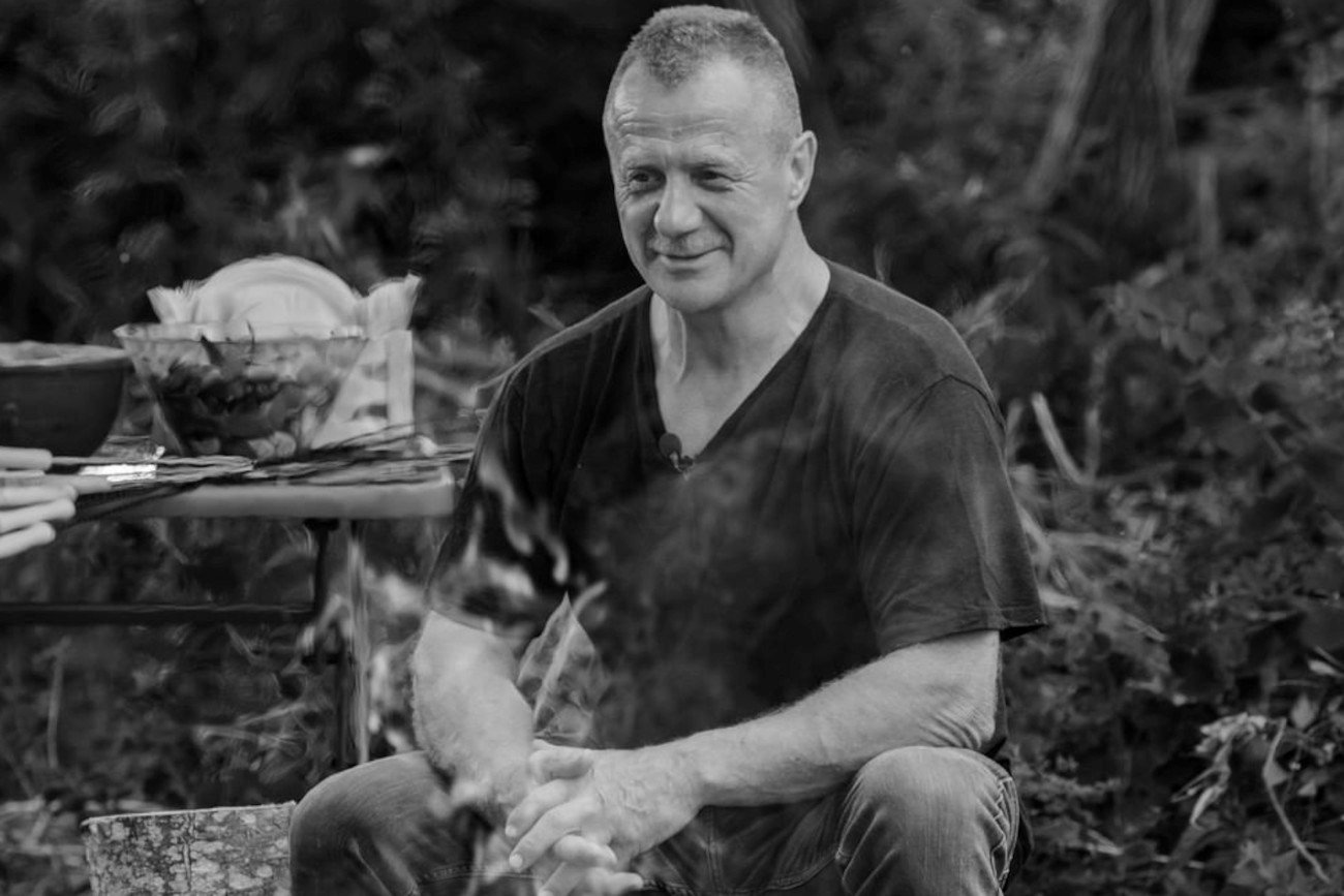 Ujawniono okoliczności śmierci bohatera "Rolnik szuka żony".