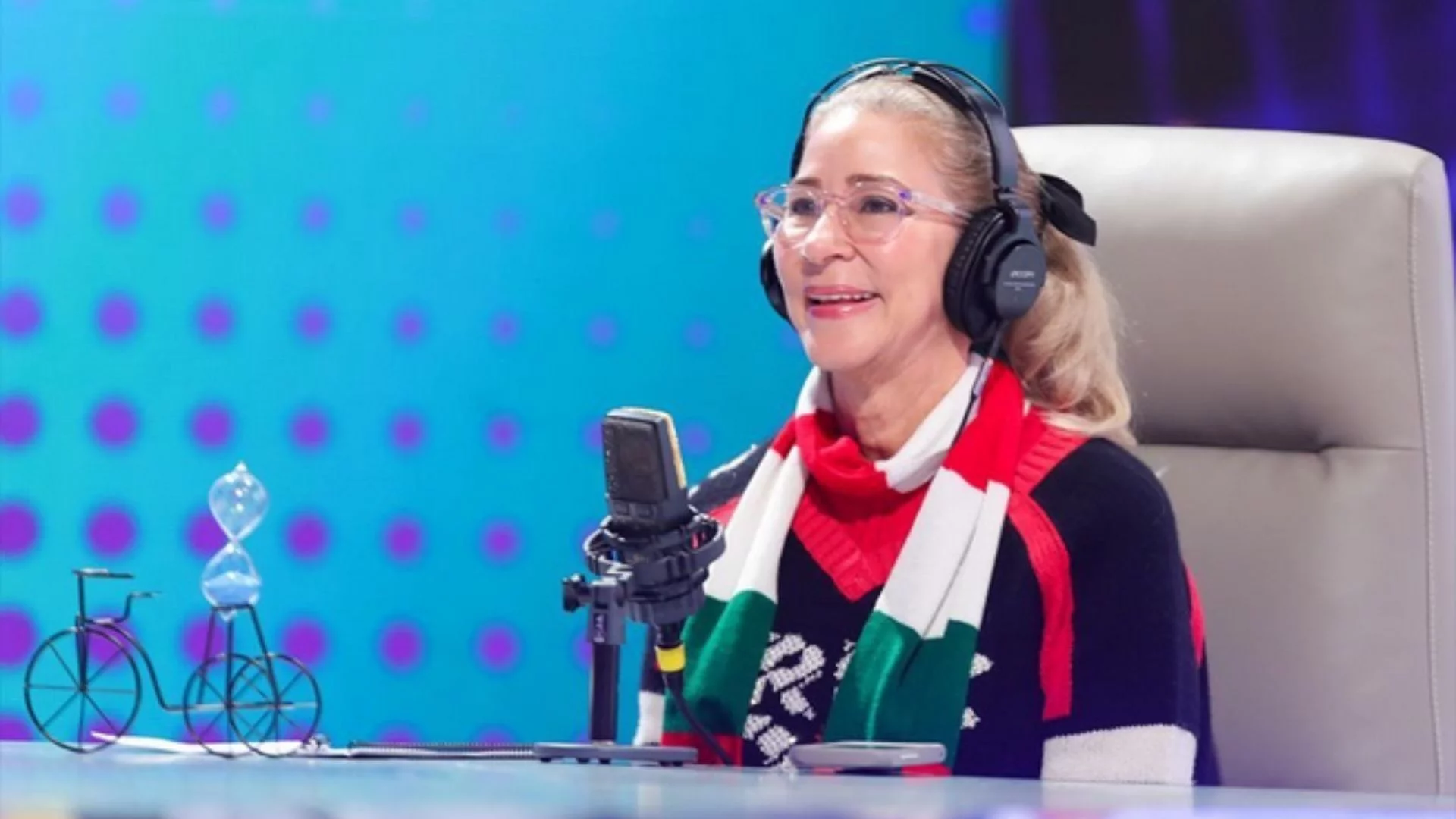 Cilia Flores uporządkowała sobie całą Wenezuelę