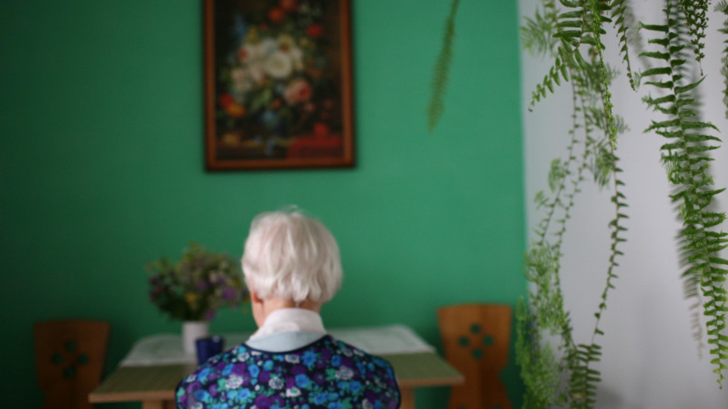 Wielu seniorów potrzebuje teraz, w okresie epidemii koronawirusa, wsparcia.