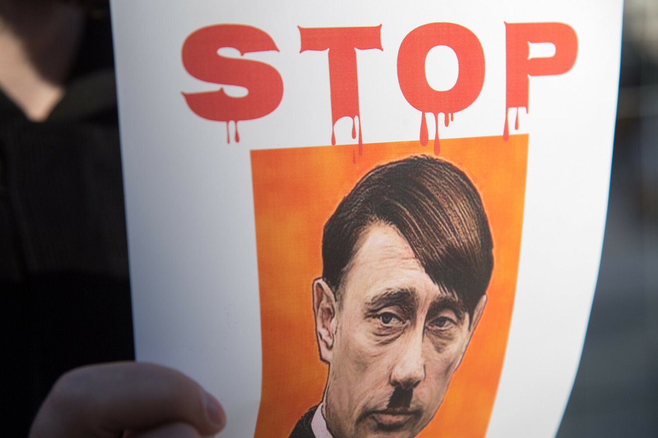 Czy obywatele UE drżą przed III wojną światową? Zaskakujący sondaż IBRiS.