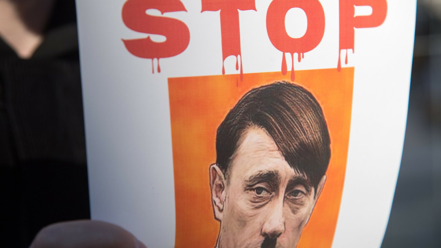 Czy obywatele UE drżą przed III wojną światową? Zaskakujący sondaż IBRiS.