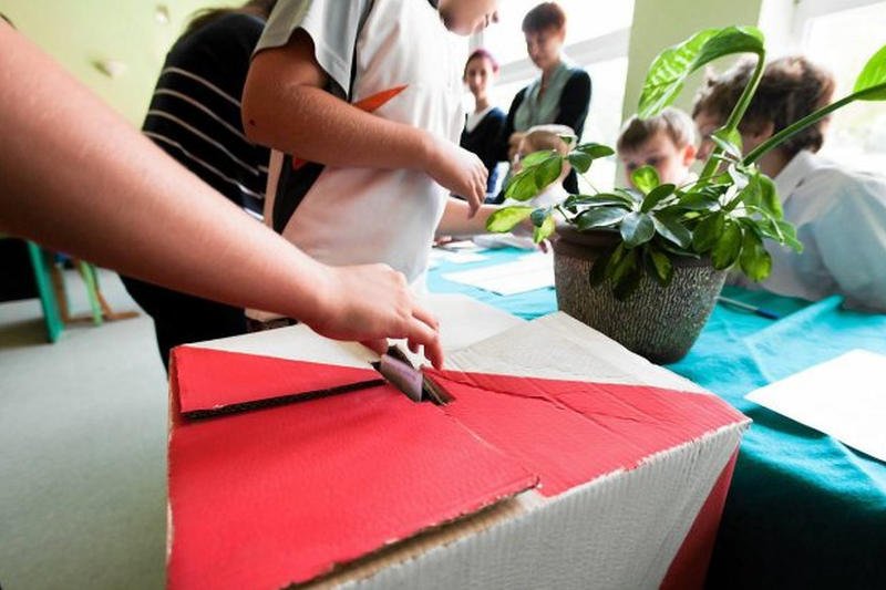 Dzisiaj mija termin dopisania się na stałe do spisu wyborców przed eurowyborami.