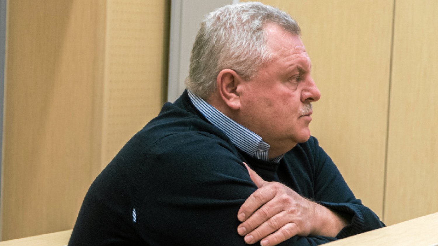 Andrzej Tylman ma cały czas nadzieję, że dowie się co tak naprawdę stało się w nocy 22 lipca 2015 roku