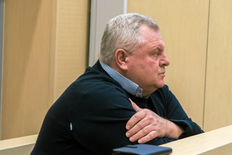 Andrzej Tylman ma cały czas nadzieję, że dowie się co tak naprawdę stało się w nocy 22 lipca 2015 roku
