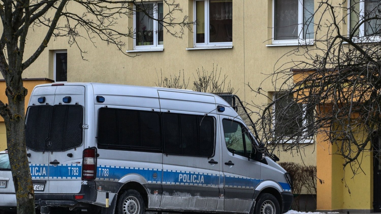 W Katowicach znaleziono poćwiartowane zwłoki. (Zdjęcie poglądowe)