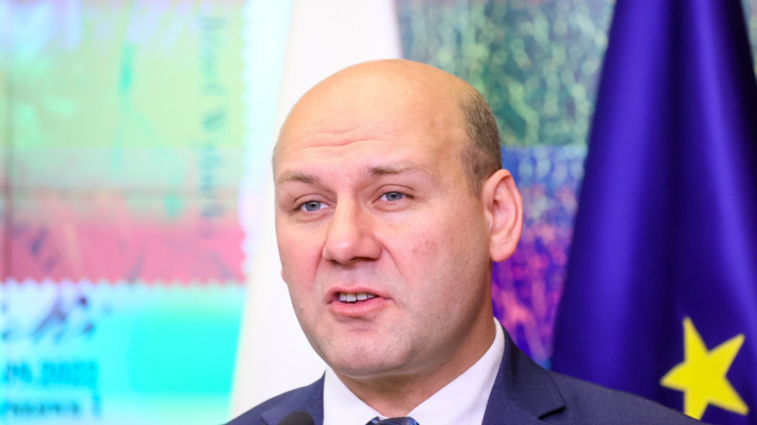 Bruksela zaakceptowała rozwiązania w sprawie KPO zaproponowane przez ministra do spraw Unii Europejskiej.