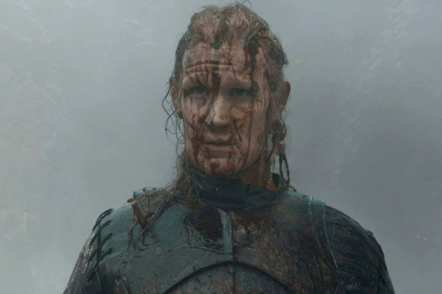 szokujące sceny w "Rodzie smoka" Daemon Targaryen Matt Smith