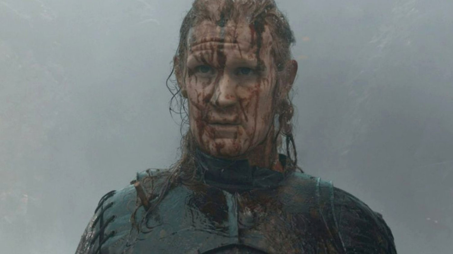 Daemon Targaryen Matt Smith